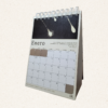 Calendario 2026 — Edición Estelar